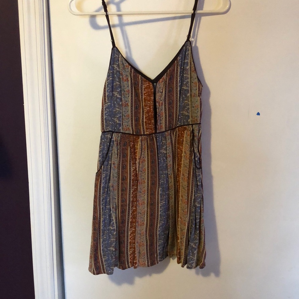 O’Neil dress